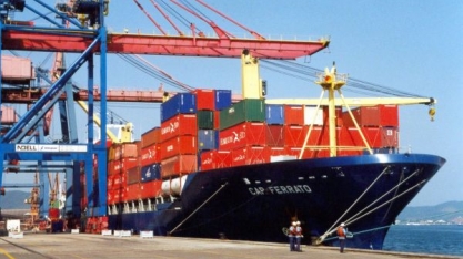 Custo para exportação de açúcar em contêiner cresce 46,5% em 5 anos