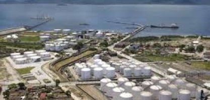 Exportação de etanol cresce 73% em dezembro ante novembro