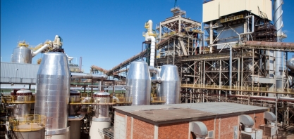 Endividamento do setor de cana atinge R$ 86 bi em fevereiro (-5,95% ante fev/16)