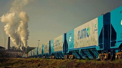 Rumo quer prorrogar contrato da Malha Paulista por 30 anos para investir em expansão