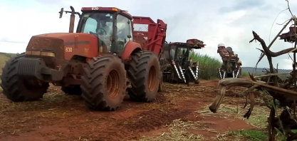 Valor da produção agropecuária de 2017, de r$ 546,3 bi, é o maior dos últimos 27 anos