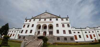 A maior produtora de vinhos espumantes do Brasil