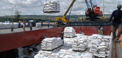 Com aumento 36,6%, exportação de açúcar é destaque na balança comercial do 2016