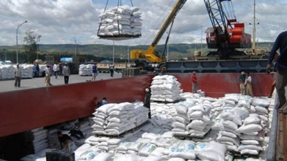Com aumento 36,6%, exportação de açúcar é destaque na balança comercial do 2016