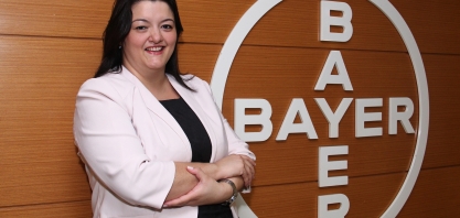 A Bayer apoia o VI Encontro Cana Substantivo Feminino