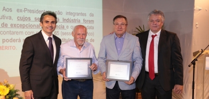 Uma feira para unir empresários, funcionários e clientes. Assim surgiu a Fenasucro