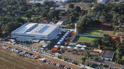 13º Agronegócios Copercana acontece de 27 a 30 de junho