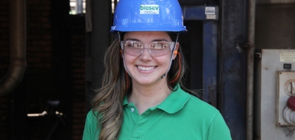 A Biosev abre espaço ao talento feminino