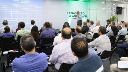 25ª FENASUCRO & AGROCANA lança 300 horas de eventos de conteúdo para a capacitação dos profissionais do setor sucroenergético