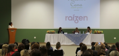 VI Encontro Cana Substantivo Feminino acontece esta semana em Ribeirão Preto
