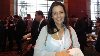 Renata Egreja Junqueira, conselheira da Diana Bioenergia, será debatedora no VI Encontro Cana Substantivo Feminino