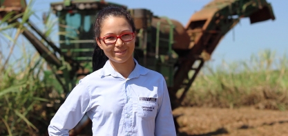 As mulheres também são destaque no Grupo Jalles Machado