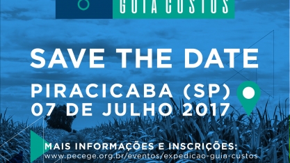 Expedição Guia Custos apresenta dados do setor sucroenergético em Piracicaba