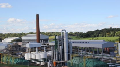 Usina São Manoel apresentará seu programa Soil System no INOVACANA