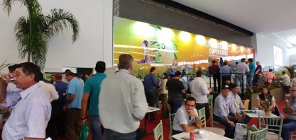 13ª edição do Agronegócios Copercana apresentou inovações na área de insumos e equipamentos