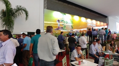 13ª edição do Agronegócios Copercana apresentou inovações na área de insumos e equipamentos