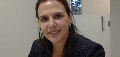 Márcia Cubas, diretora do Grupo São Martinho, será debatedora no VI Encontro Cana Substantivo Feminino