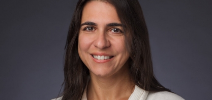 Tânia Fernandes, Superintendente da Biosev, polo Lagoa da Prata, no IV Cana Substantivo Feminino