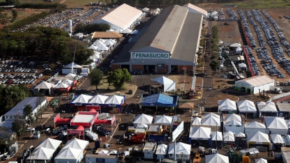 Fenasucro 2017 amplia eventos de conteúdo e deve superar R$ 3 bilhões em negócios
