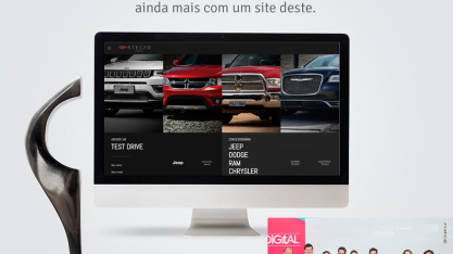 A RGB Comunicação conquistou Prata no Fest Digital 2017