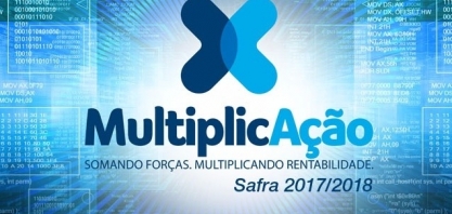 Syngenta divulga, hoje em Ribeirão Preto, resultado do Desafio Multiplicação