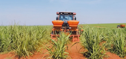 Simpósio de Agricultura de Precisão e Mecanização em Cana-de-Açúca