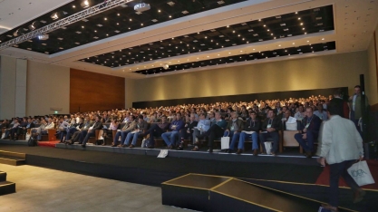 Nematóides, broca, cigarrinha e Sphenophorus levis roubam a cena no 13º Insectshow