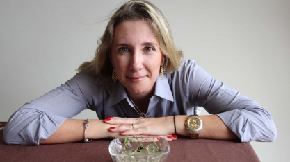 A presença feminina no universo das pesquisas sucroenergéticas