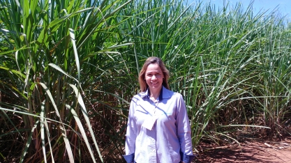 Alessandra Durigan: a Gestora Técnica Operacional da Canaoeste