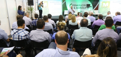 17º Encontro dos Produtores de Cana debaterá temas como inovações, tecnologias, capacitação e gestão