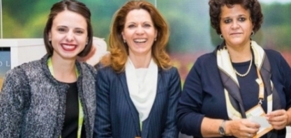 Unica destaca potencial da cana no cenário mundial de redução das emissões de CO2