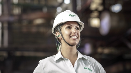 A Biosev estabeleceu um grupo de trabalho de Valorização da Diversidade