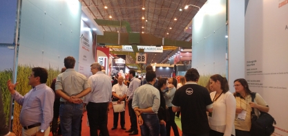 Evento de lançamento da 25ª edição FENASUCRO & AGROCANA acontece hoje em Ribeirão Preto