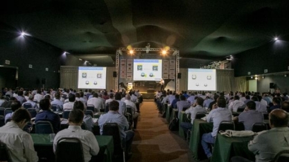 Maior evento sobre mecanização canavieira começa amanhã em Ribeirão Preto/SP