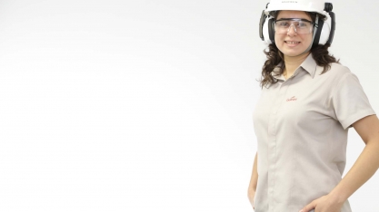A área industrial sucroenergética na visão das mulheres