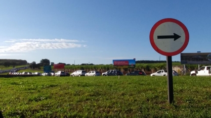 Agrishow 2017