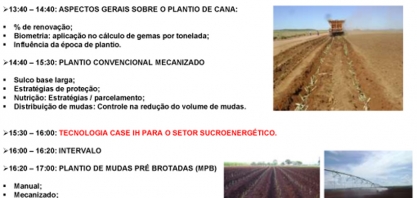 1a Reunião do Grupo Fitotécnico IAC 2017