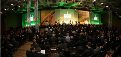Últimos dias para inscrições com desconto no Ethanol Summit 2017