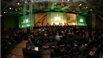 Últimos dias para inscrições com desconto no Ethanol Summit 2017