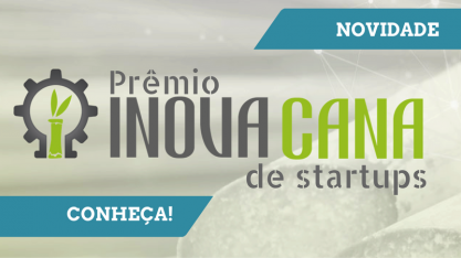 Abertas inscrições para o Prêmio INOVACANA de Startups