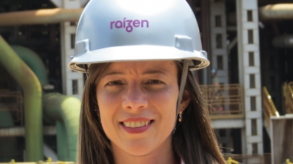 Mulheres se destacam na área industrial sucroenergética