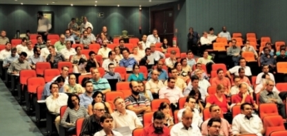 ANP realiza workshop sobre novas regras para produtores de cana