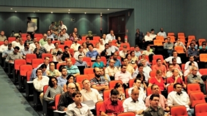 ANP realiza workshop sobre novas regras para produtores de cana