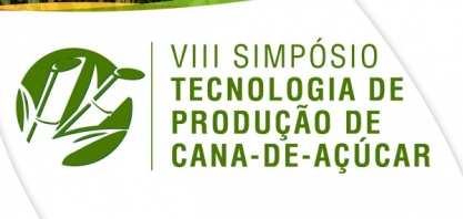 VIII Simpósio Tecnologia de Produção de Cana-de-Açúcar