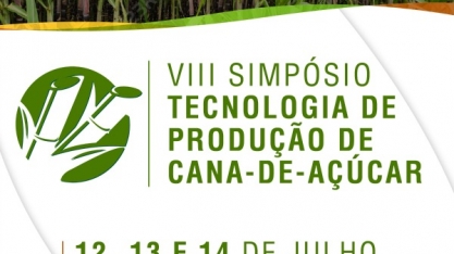 VIII Simpósio Tecnologia de Produção de Cana-de-Açúcar