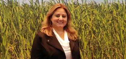 As mulheres marcam presença na agrícola e na indústria na Usinas Itamarati