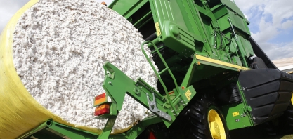 Máquinas agrícolas e rodoviárias registram aumento de vendas em relação ao primeiro trimestre de 2016