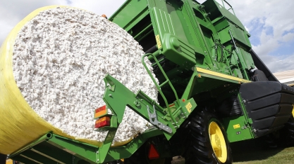Máquinas agrícolas e rodoviárias registram aumento de vendas em relação ao primeiro trimestre de 2016
