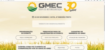 GMEC estimula o lado “Professor Pardal” dos profissionais do setor