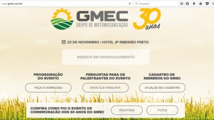 GMEC estimula o lado “Professor Pardal” dos profissionais do setor